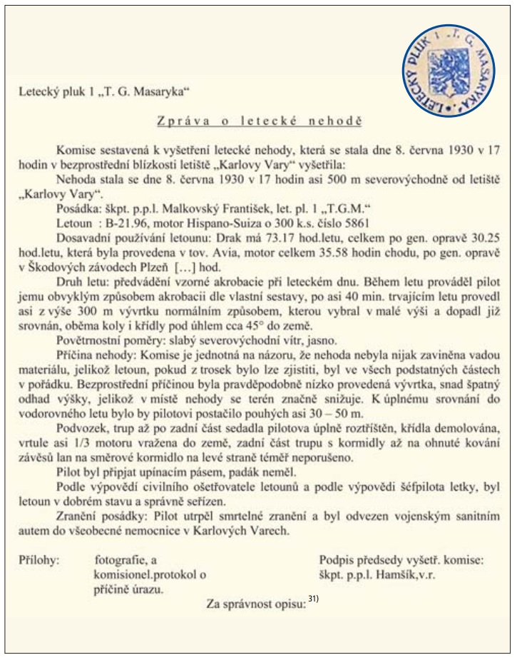 František Malkovský